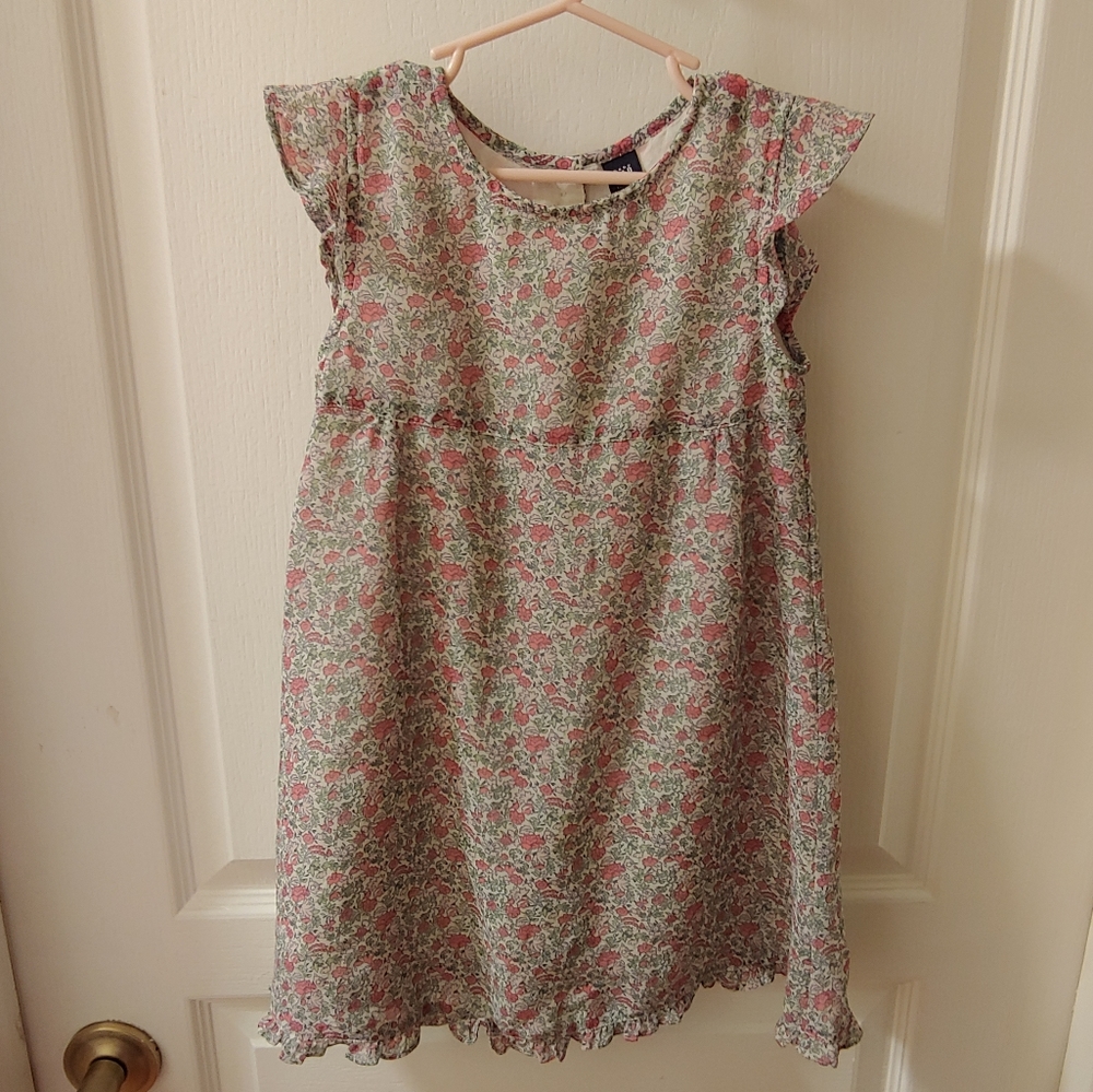 *Spring Sale*  Girls dress size 4